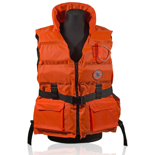 Жилет | спасательный | рабоче-страховочный